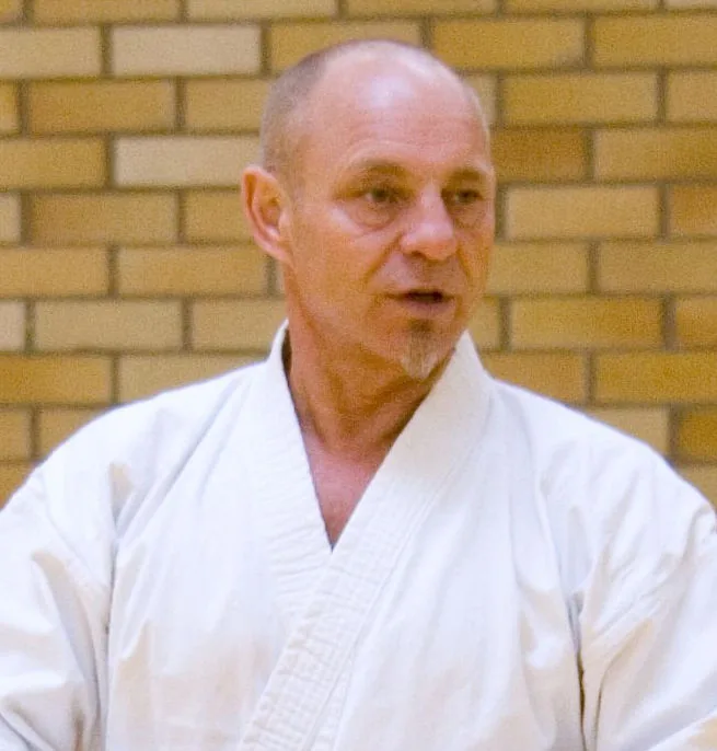 Koshinkan Tag mit Volker Schwinn (7. DAN)