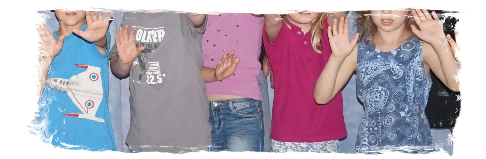 18.08.2016 KITA Kinder passen auf…
