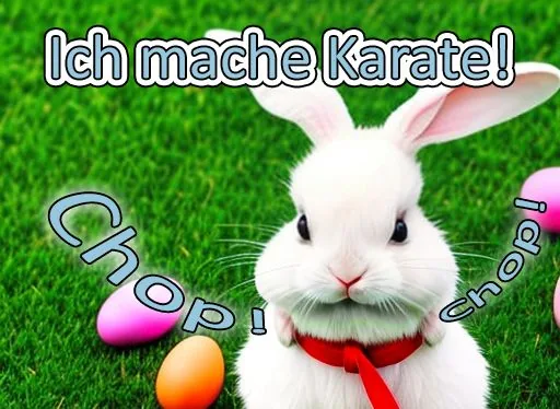 Osterferien