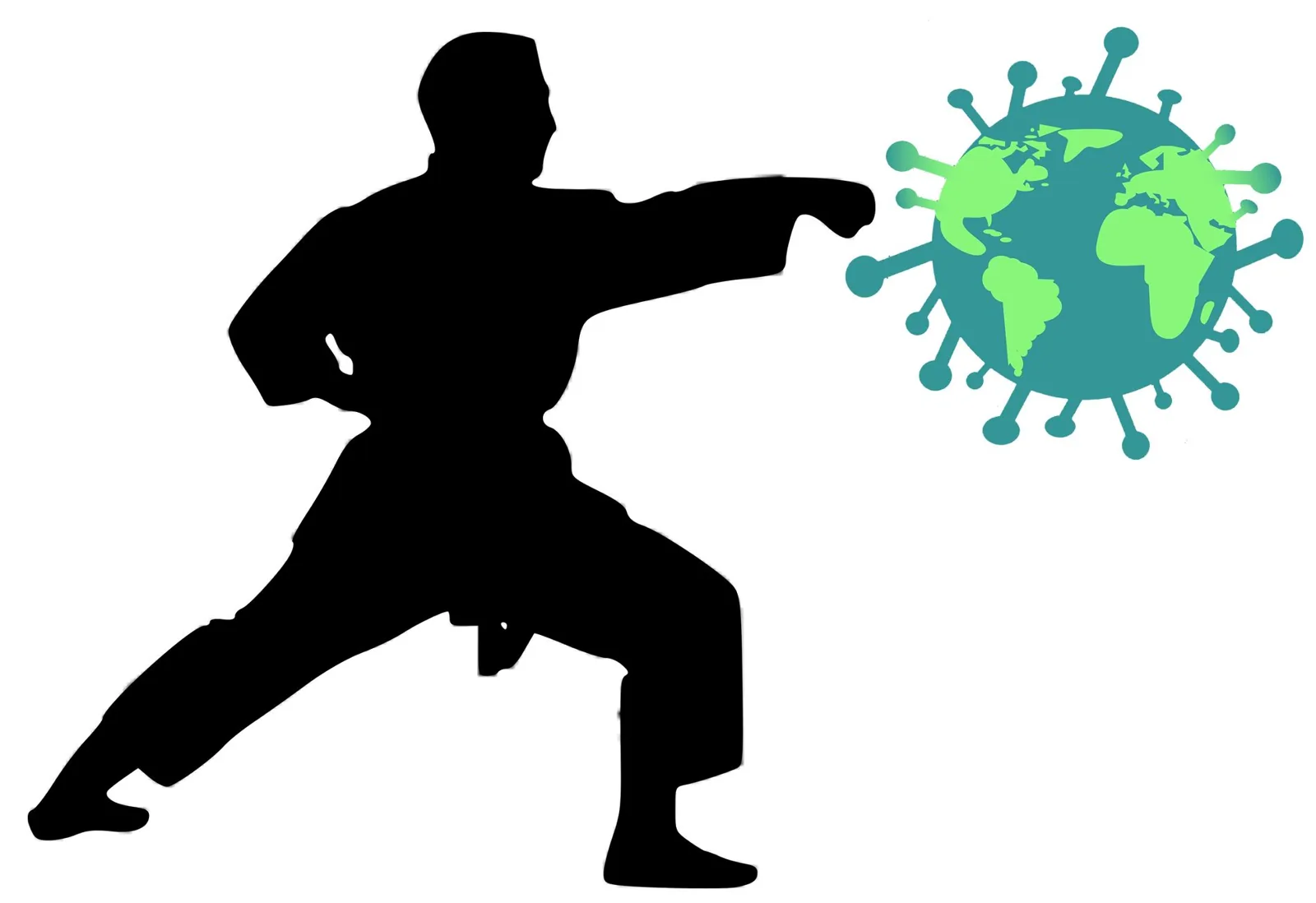 Kein Training / keine Kurse im November