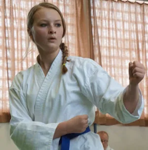 Erfolgreiche Trainerausbildung Karate