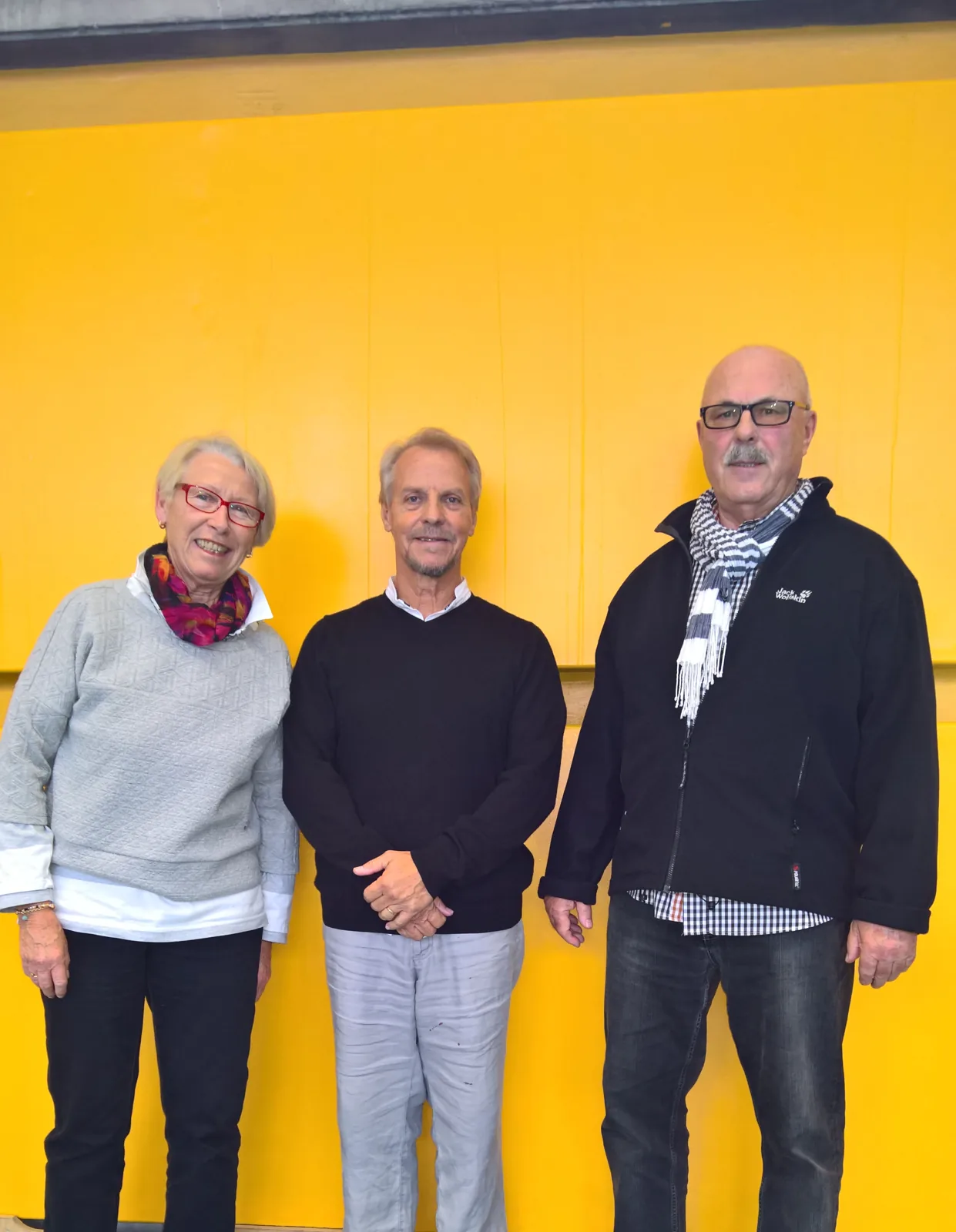 Trainerausbildung Tai Chi