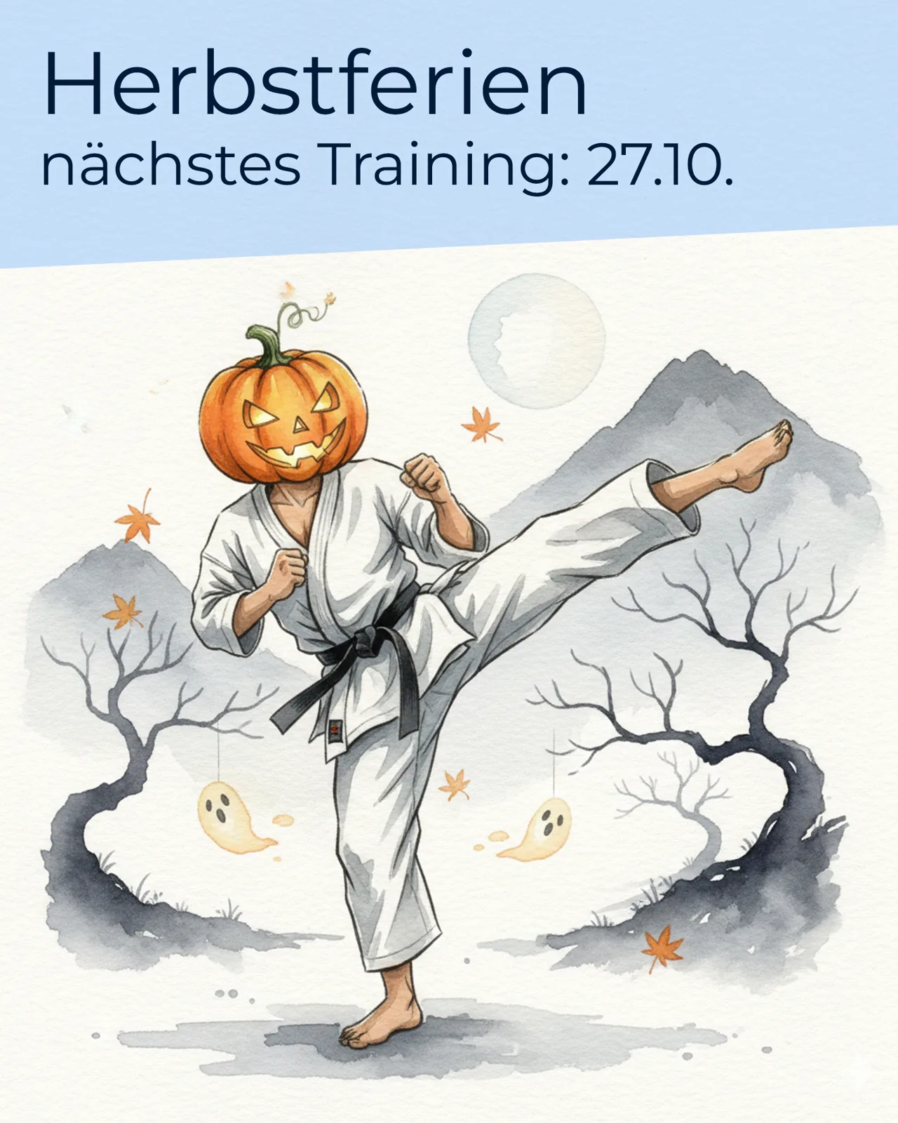 Herbstferien