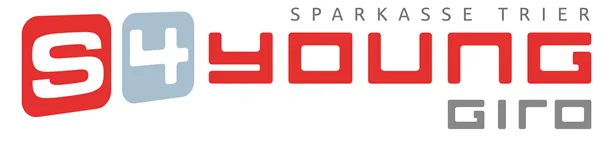 Kooperationspartner Sparkasse Trier -S4Young