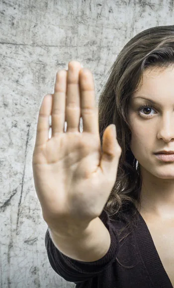 Workshop Selbstverteidigung/Gewaltschutz Frauen am 01. Dezember 2018